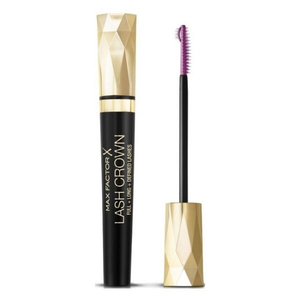 Max Factor - Lash Crown Full Long Defined Lashes - Mascara - max factor