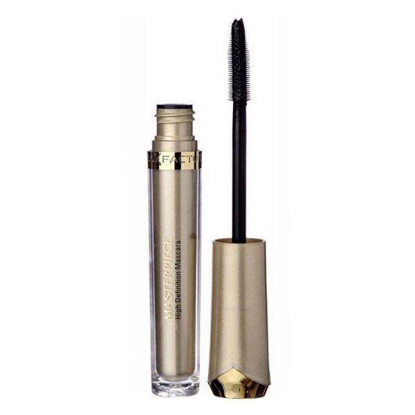 Max Factor - Masterpiece High Definition Mascara - Rich Black - max factor