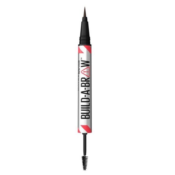 Maybelline - Build A Brow Deep Brown - maybelline