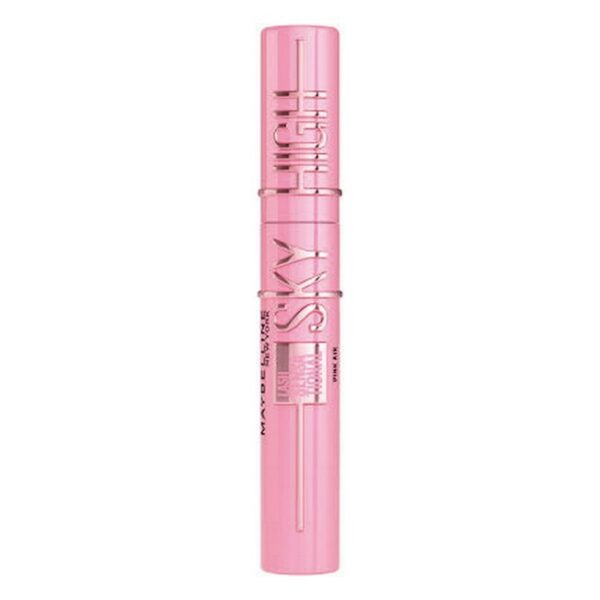 Maybelline - Lash Sensational Sky High Mascara Pink Air - maybelline