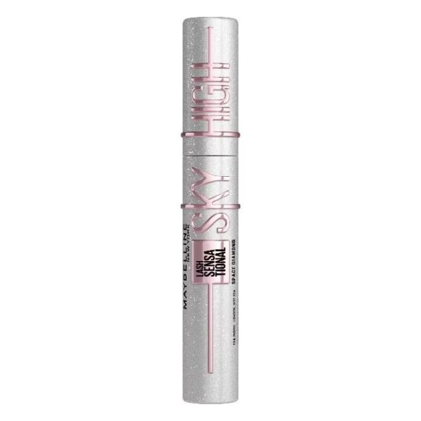 Maybelline - Lash Sensational Sky High Mascara Space Diamond - maybelline