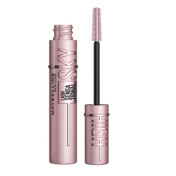 Maybelline - Lash Sensational Sky High Mascara - maybelline