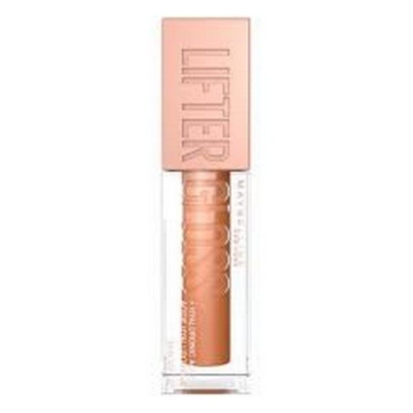 Maybelline - Lifter Gloss Gold 19 - maybelline