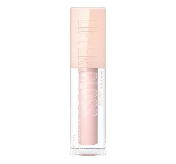 Maybelline - Lifter Gloss Ice 002 - maybelline