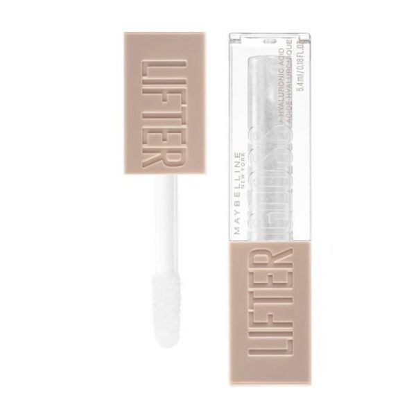 Maybelline - Lifter Gloss Pearl 001 - maybelline