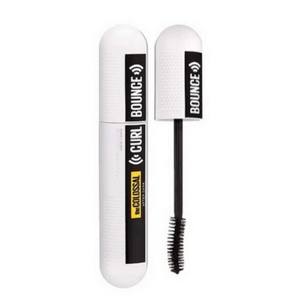 Maybelline - The Colossal Mascara Curl Bounce After Dark - maybelline