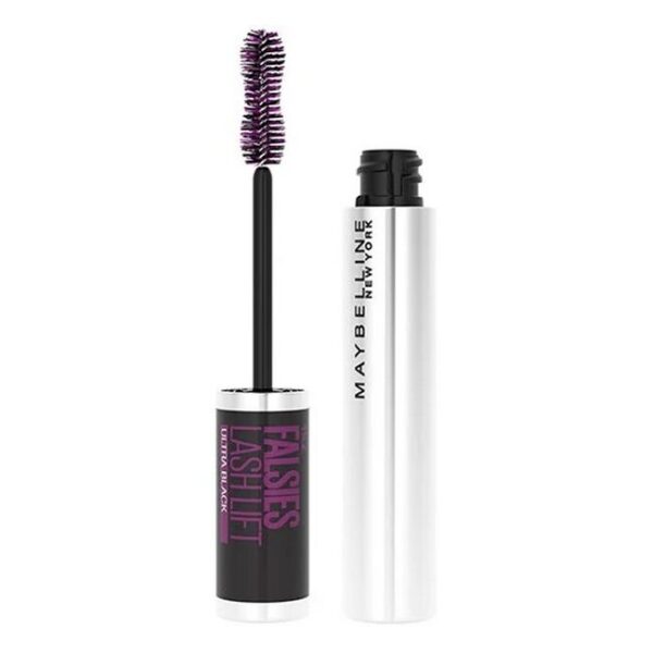 Maybelline - The Falsies Lash Lift Mascara Extra Black - maybelline