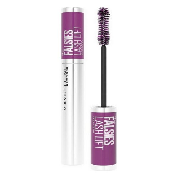 Maybelline - The Falsies Lash Lift Mascara - Black - maybelline