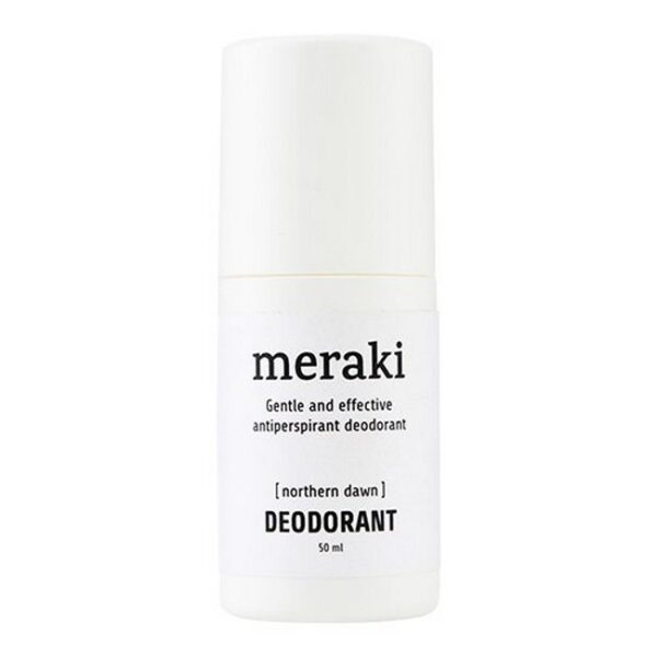 Meraki - Deodorant Northern Dawn - 50 ml - meraki