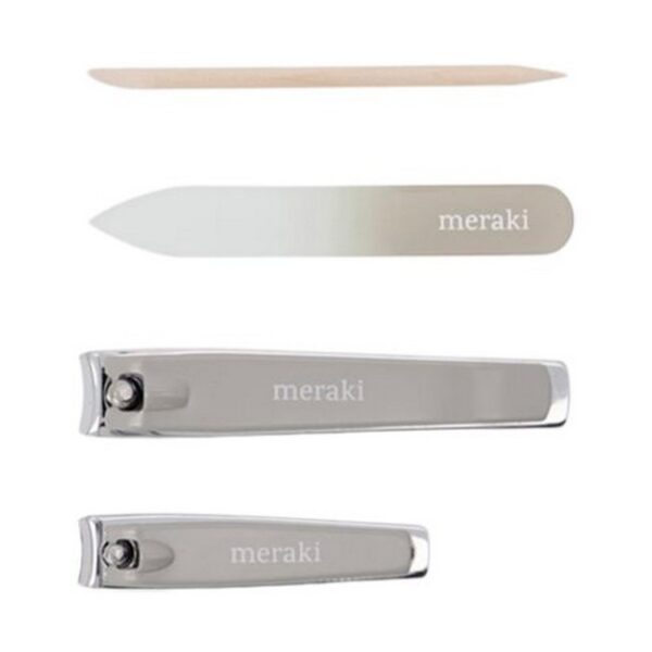 Meraki - Negle Kit - meraki