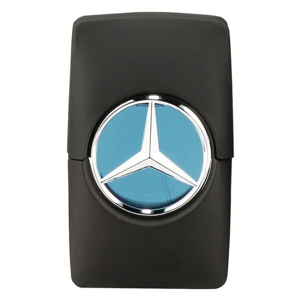 Mercedes Benz - Man - 100 ml - Edt - mercedes benz