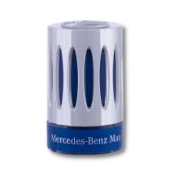 Mercedes Benz - Man Travel Spray - 20 ml - Edt - mercedes benz