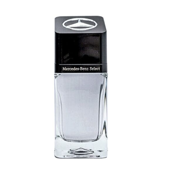 Mercedes Benz - Select Man - 100 ml - Edt - mercedes benz