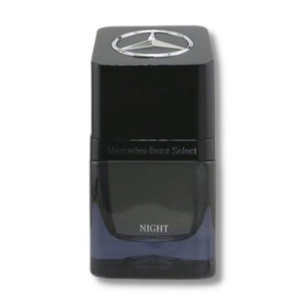 Mercedes Benz - Select Night - 100 ml - Edp - mercedes benz