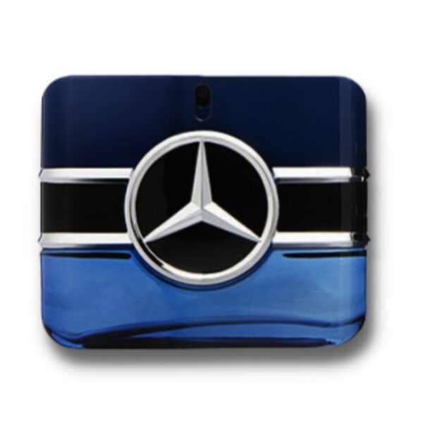 Mercedes Benz - Sign - 100 ml - Edp - mercedes benz