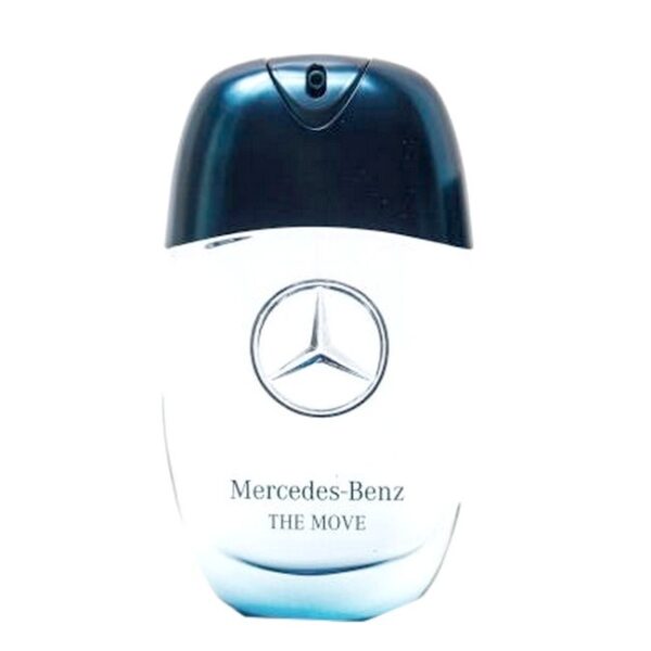 Mercedes Benz - The Move - 100 ml - Edt - mercedes benz