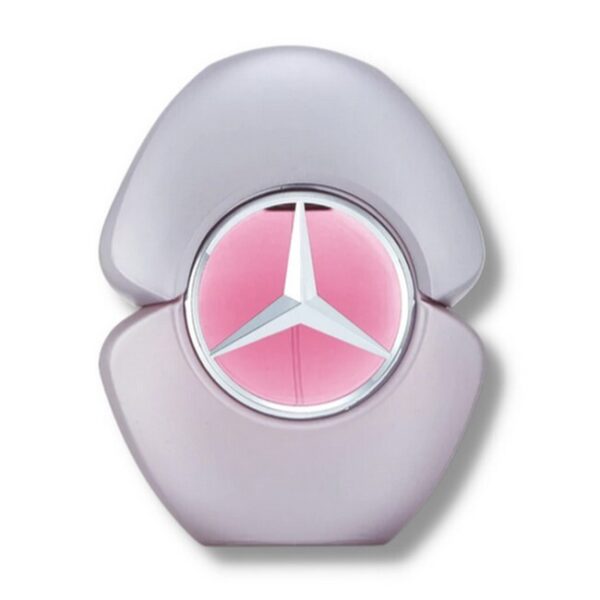 Mercedes Benz - Woman Eau de Parfum - 60 ml - mercedes benz