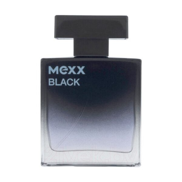 Mexx - Black Man - 30 ml - Edt - mexx