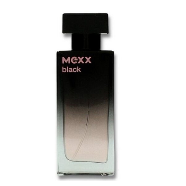 Mexx - Black Woman - 15 ml - Edt - mexx