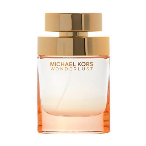 Michael Kors - Wonderlust - 100 ml - Edp - michael kors