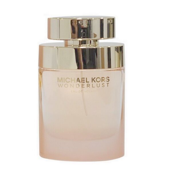 Michael Kors - Wonderlust Eau de Voyage - 50 ml - Edp - michael kors