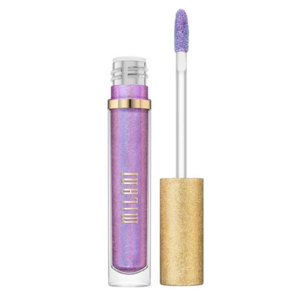 Milani Cosmetics - Hypnotic Lights Lip Topper - Beaming Light - milani cosmetics