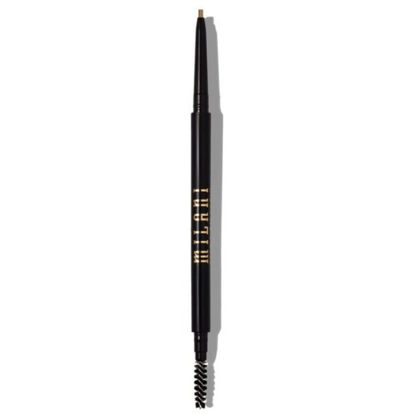 Milani Cosmetics - Precision Brow - 110 Taupe - milani cosmetics