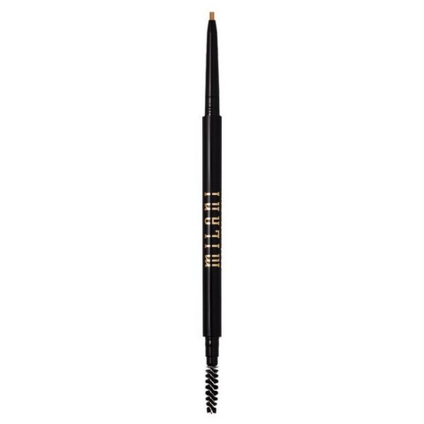 Milani Cosmetics - Precision Brow - 120 Caramel - milani cosmetics