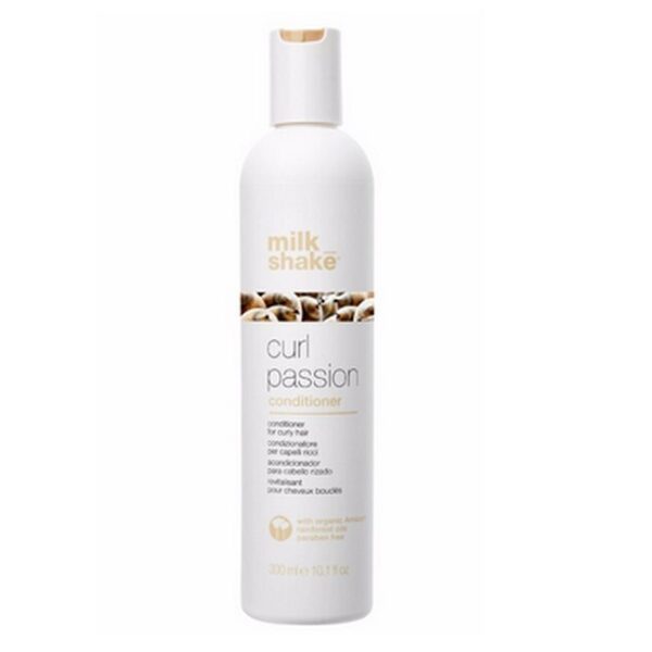 Milk Shake - Curl Passion Conditioner - 300 ml - milk shake