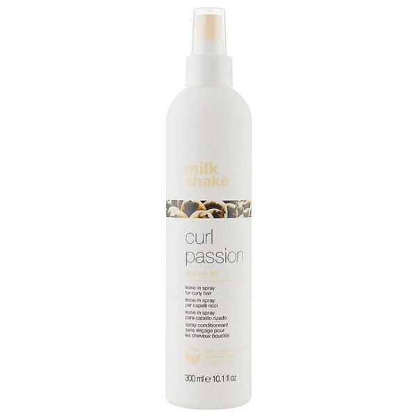 Milk Shake - Curl Passion Leave In Conditioner - 300 ml - milk shake