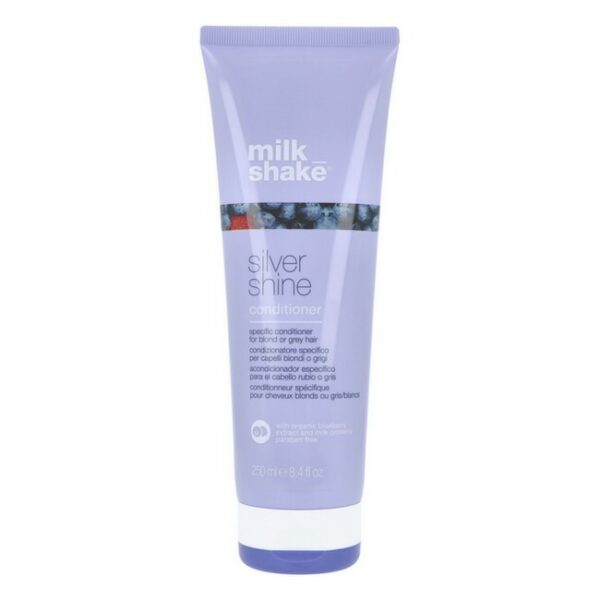 Milk Shake - Silver Shine Conditioner - 250 ml - milk shake