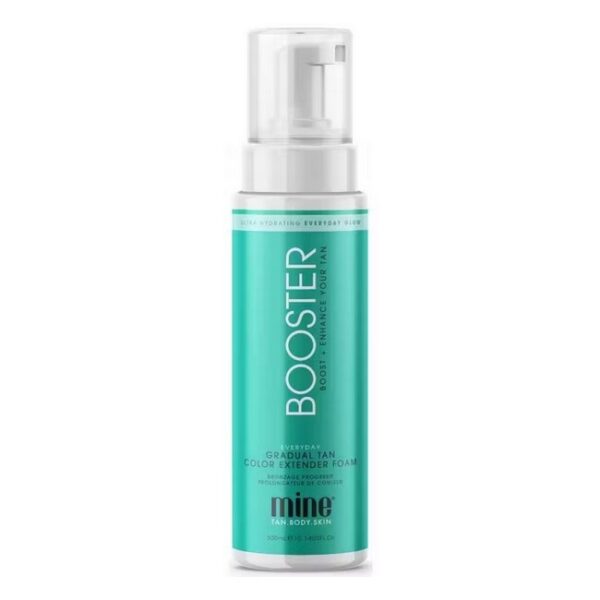 MineTan - Tan Booster - 300 ml - minetan