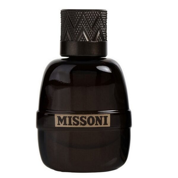 Missoni - Parfum Pour Homme - 100 ml - Edp - missoni