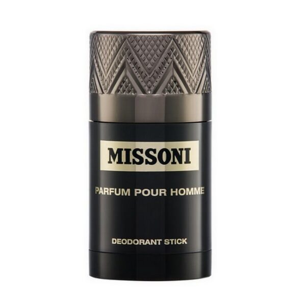 Missoni - Parfum Pour Homme Deodorant Spray - 100 ml - missoni