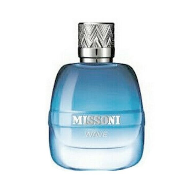 Missoni - Wave - 30 ml - Edt - missoni