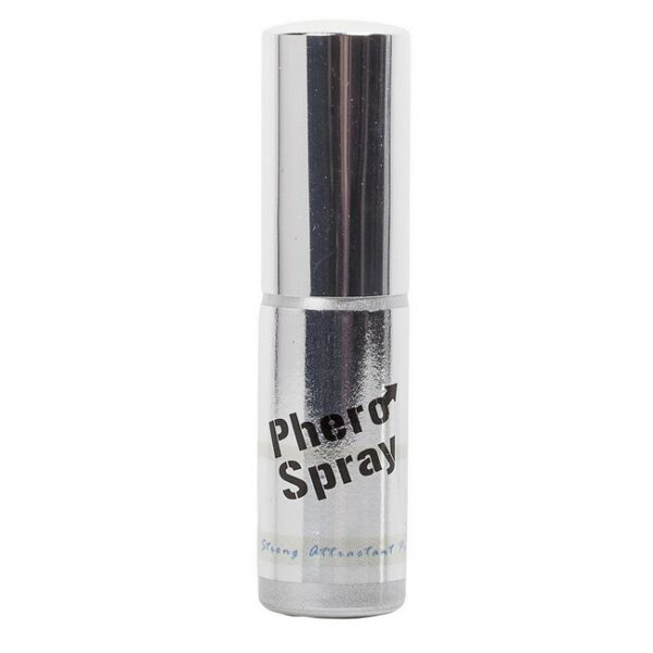 Mix - Ruf Pheromone Spray Men - 15 ml - mix