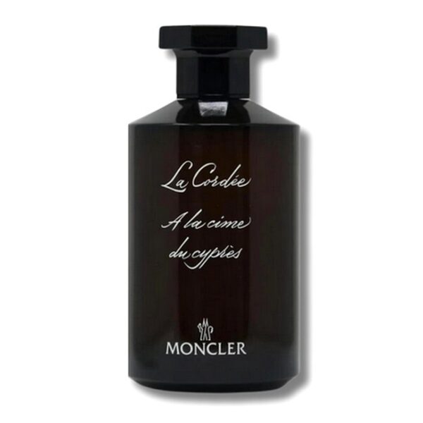 Moncler - Collection La Cordee Eau de Parfum - 200 ml - moncler