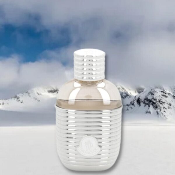 Moncler - Pour Femme Eau de Parfum - 100 ml - moncler