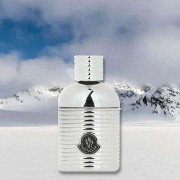 Moncler - Pour Homme Eau de Parfum - 100 ml - moncler