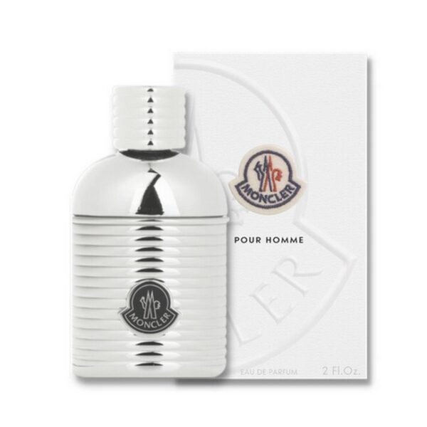 Moncler - Pour Homme Eau de Parfum - 60 ml - moncler