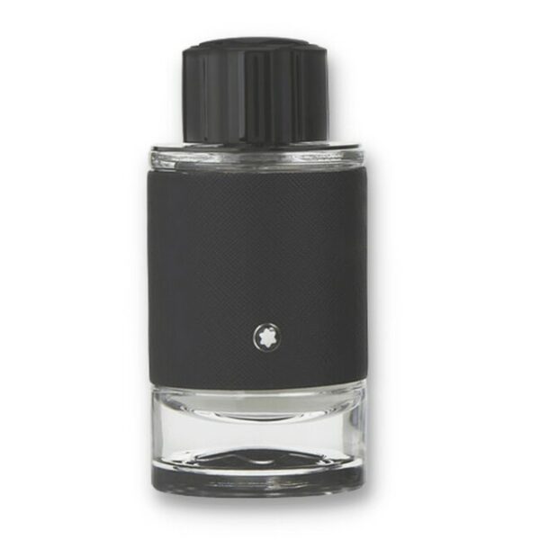 MontBlanc - Explorer - 100 ml - Edp - montblanc