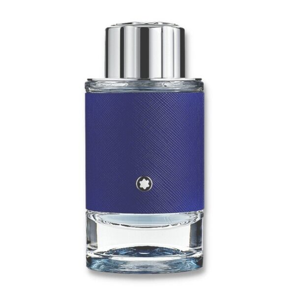 MontBlanc - Explorer Ultra Blue - 100 ml - Edp - montblanc