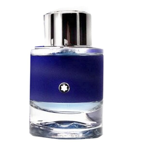 MontBlanc - Explorer Ultra Blue - 60 ml - Edp - montblanc