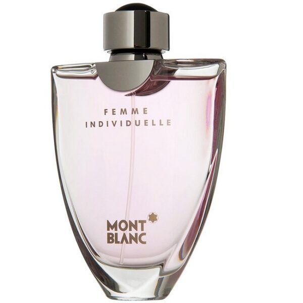 MontBlanc - Femme Individuelle - 75 ml - Edt - montblanc