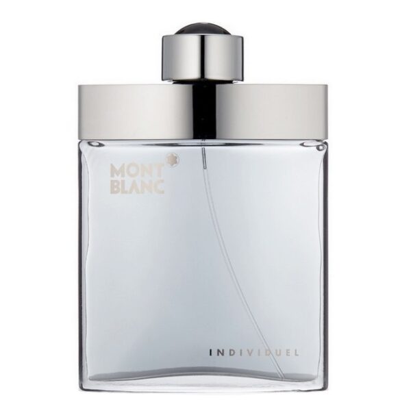 MontBlanc - Individuel Homme - 75 ml - Edt - montblanc