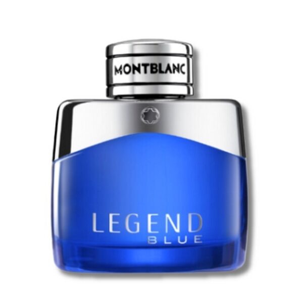 MontBlanc - Legend Blue Eau de Parfum - 100 ml - Edp - montblanc