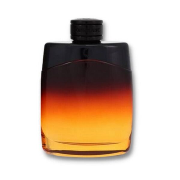 MontBlanc - Legend Night - 100 ml - Edp - montblanc