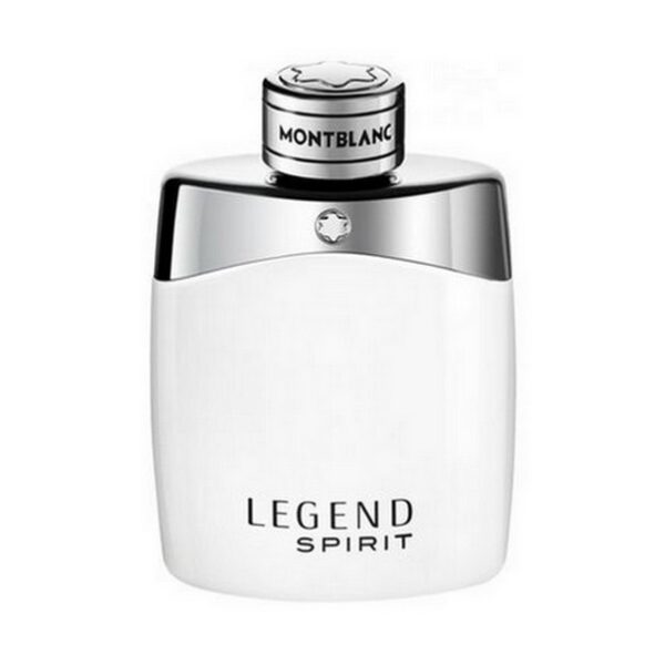 MontBlanc - Legend Spirit - 100 ml - Edt - montblanc