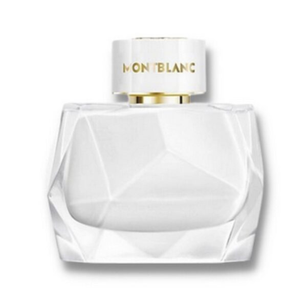 MontBlanc - Signature Women - 50 ml - Edp - montblanc