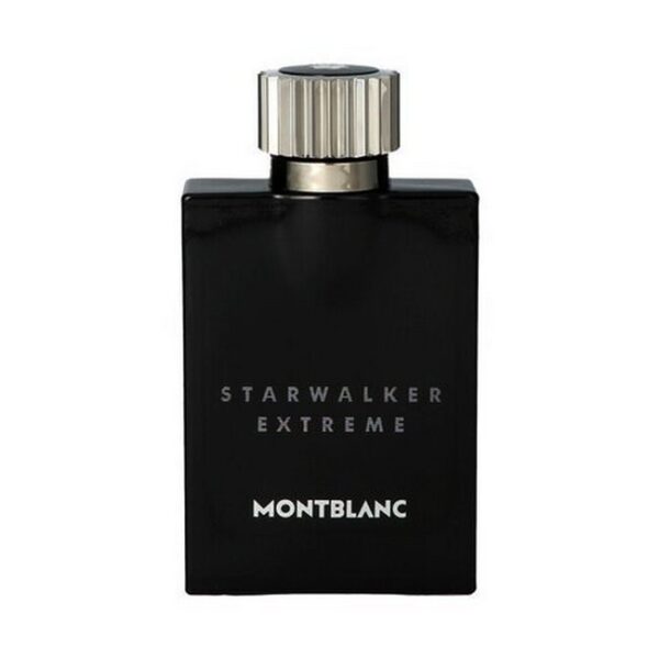 MontBlanc - Starwalker Extreme - 75 ml - Edt - montblanc